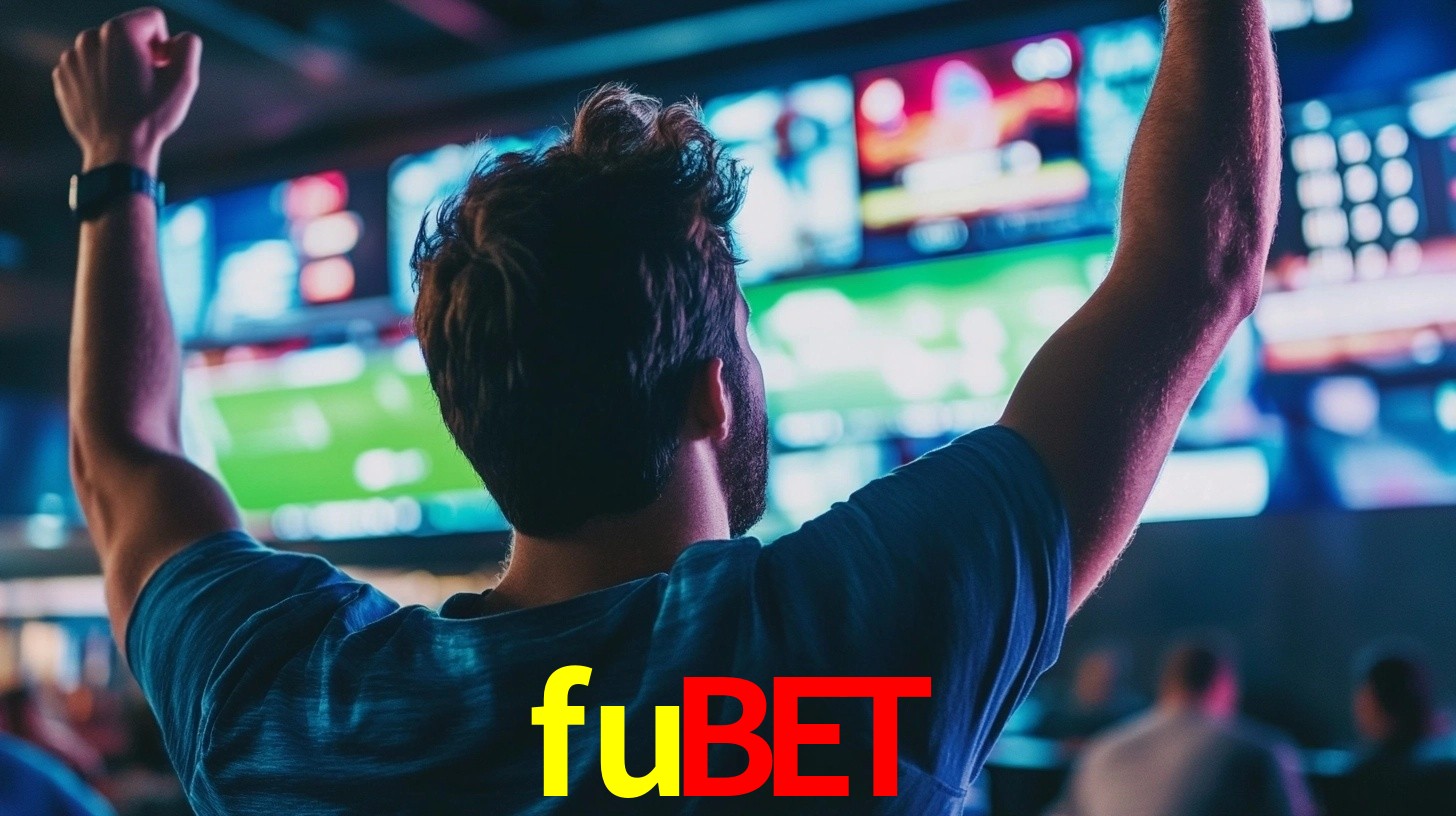 fubet: Seu Cassino Premiado com Pagamentos Rápidos