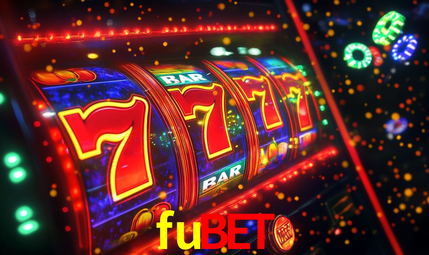 fubet - Jackpot de Alta Velocidade - fubet.com
