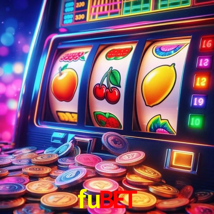 Experiência VIP fubet