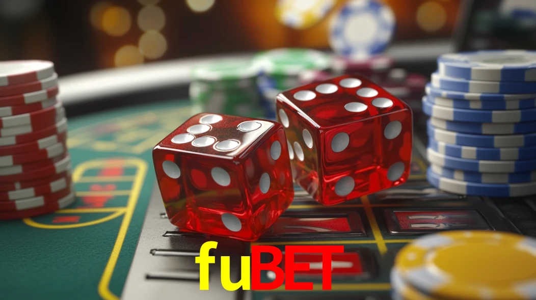 Blackjack Table fubet