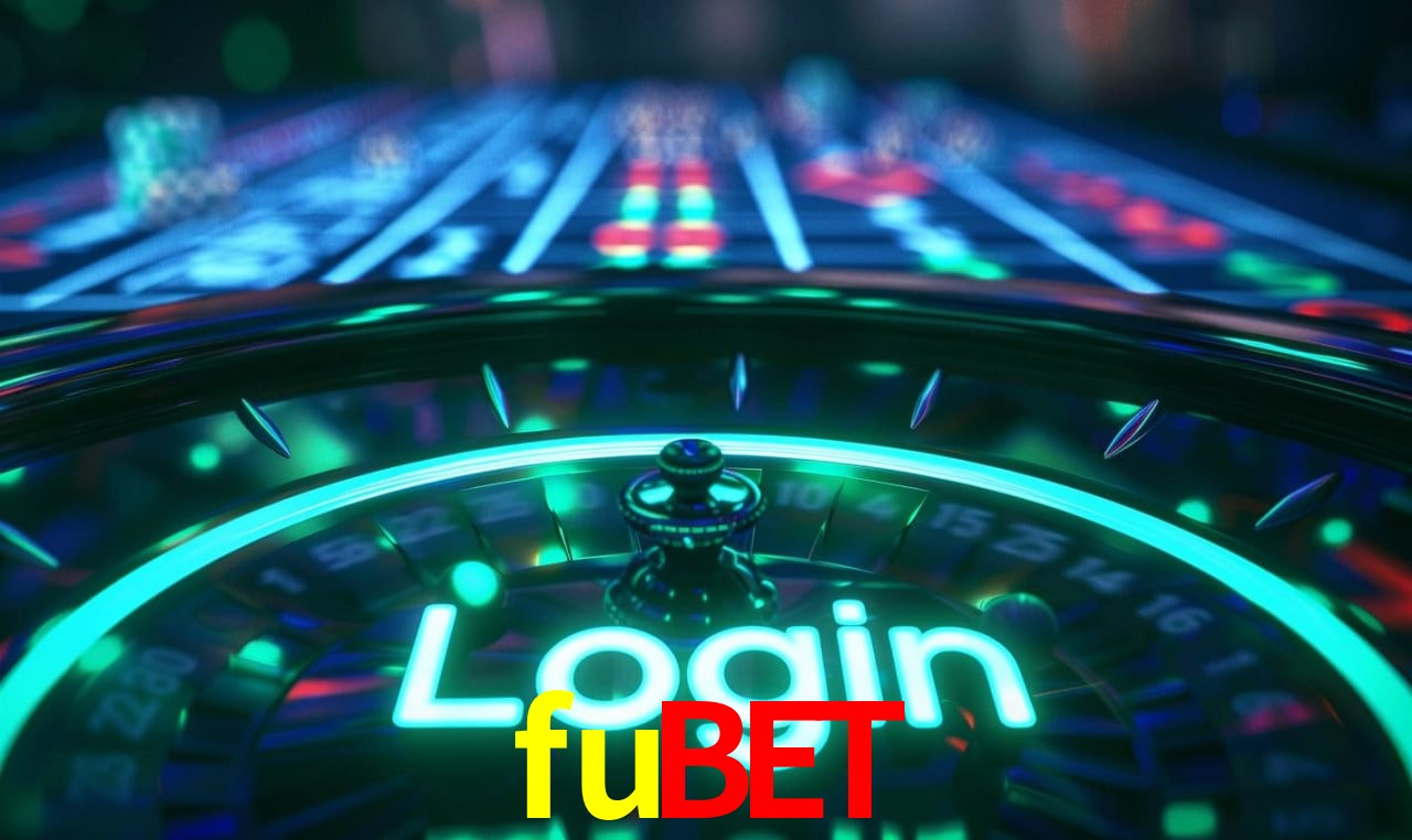 Apostas de Tênis fubet