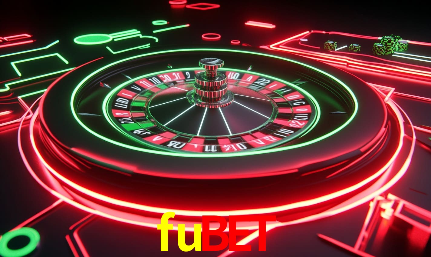 Inovações de Jogos na fubet: O Futuro das Experiências Interativas
