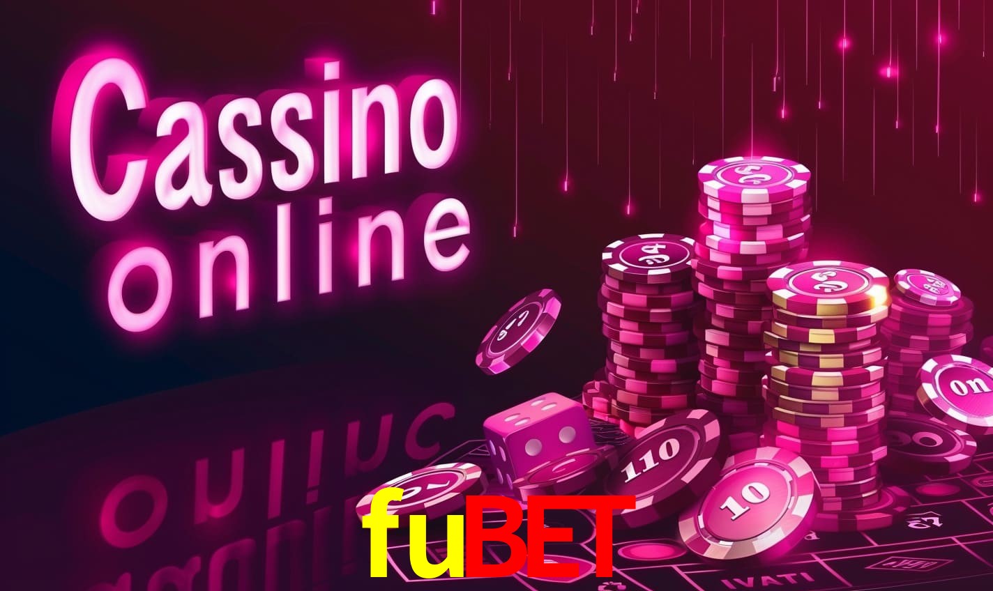 A Experiência Imersiva dos Cassinos Ao Vivo no fubet