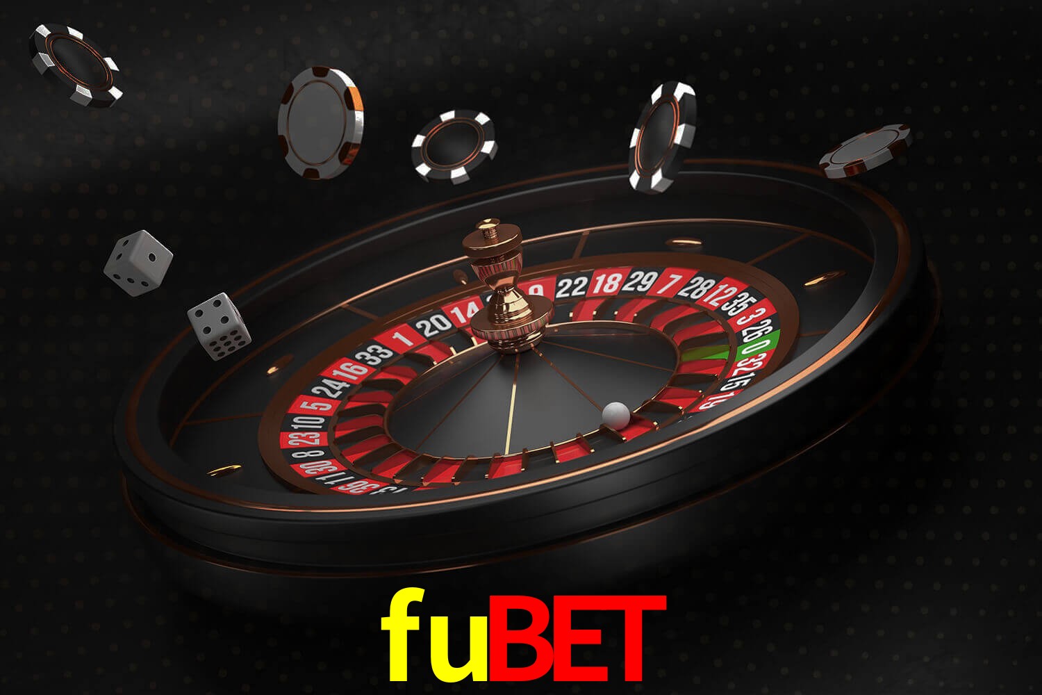 Sinta a adrenalina dos jogos de cassino com fubet