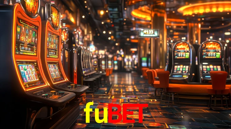 fubet App Interface