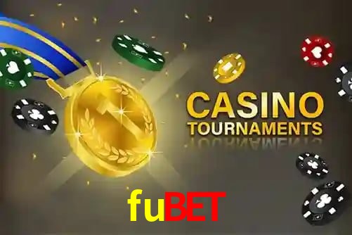 Requisitos do APK fubet para Android - Logo Oficial
