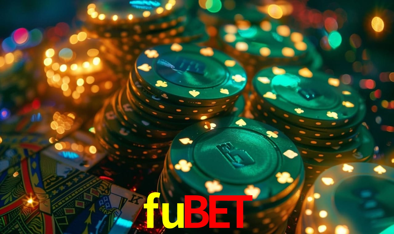 Apostas de Futebol fubet