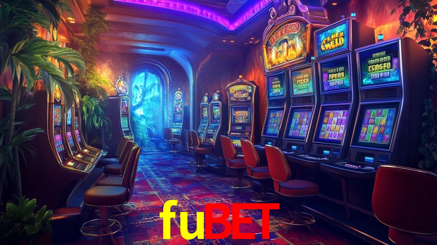 Roulette Table fubet