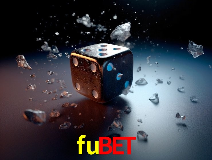 fubet Loteria Online Brasil - Plataforma Certificada