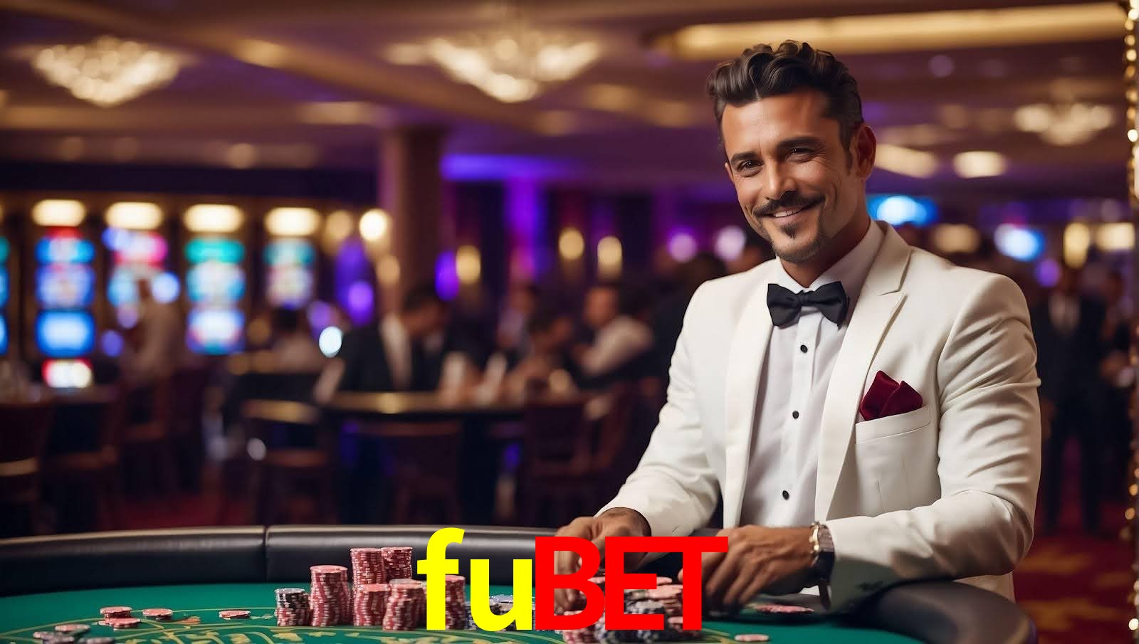 Promoções Sazonais fubet
