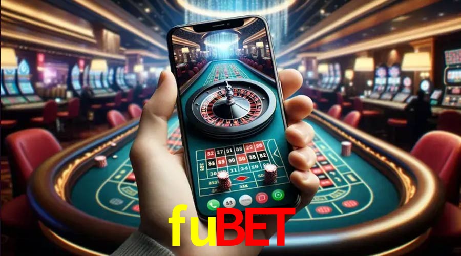 Account Benefits fubet
