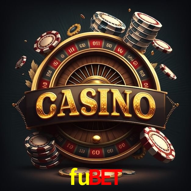 fubet Download Speed Test Logo - Teste de Velocidade Certificado