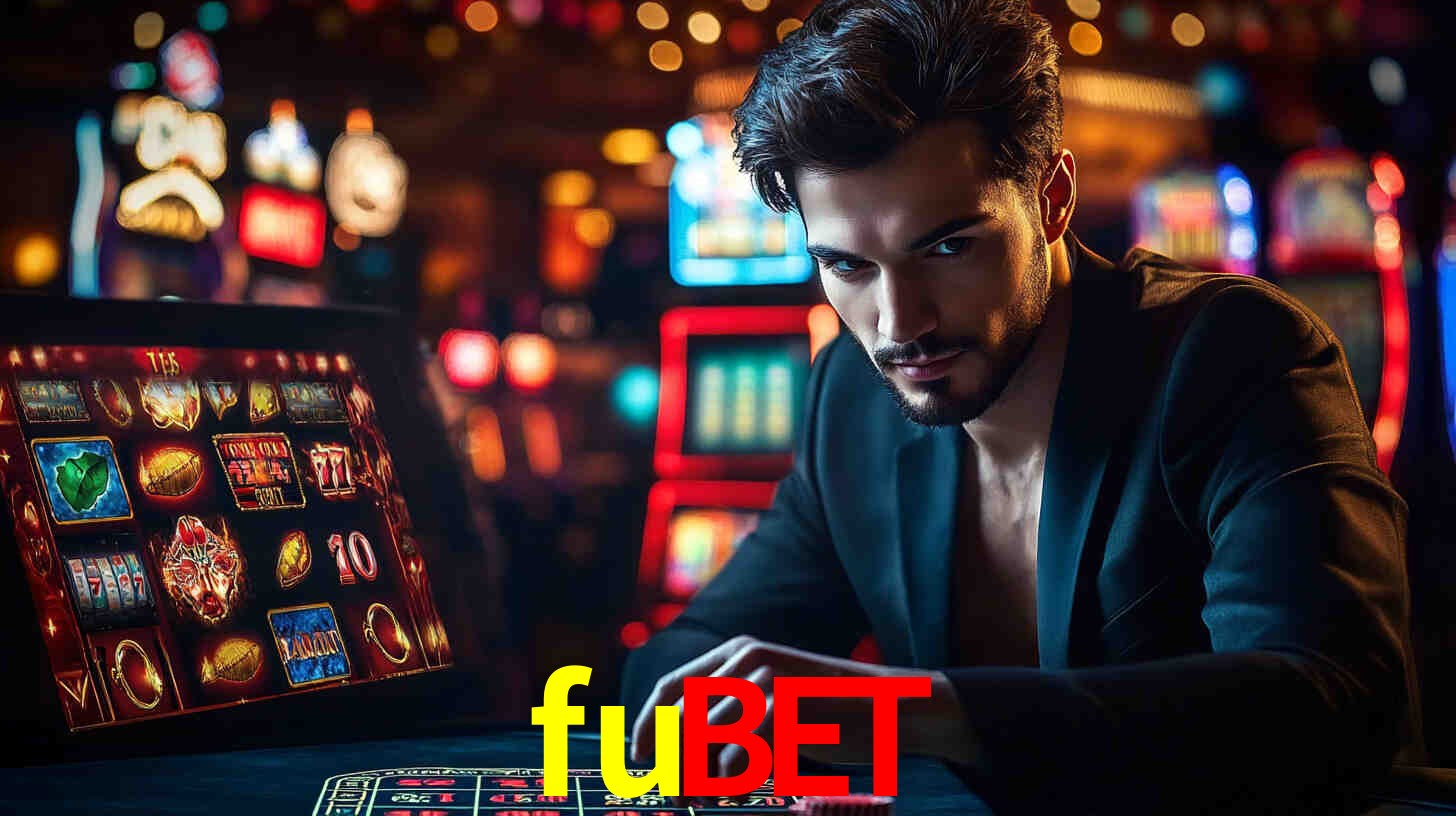 fubet.com