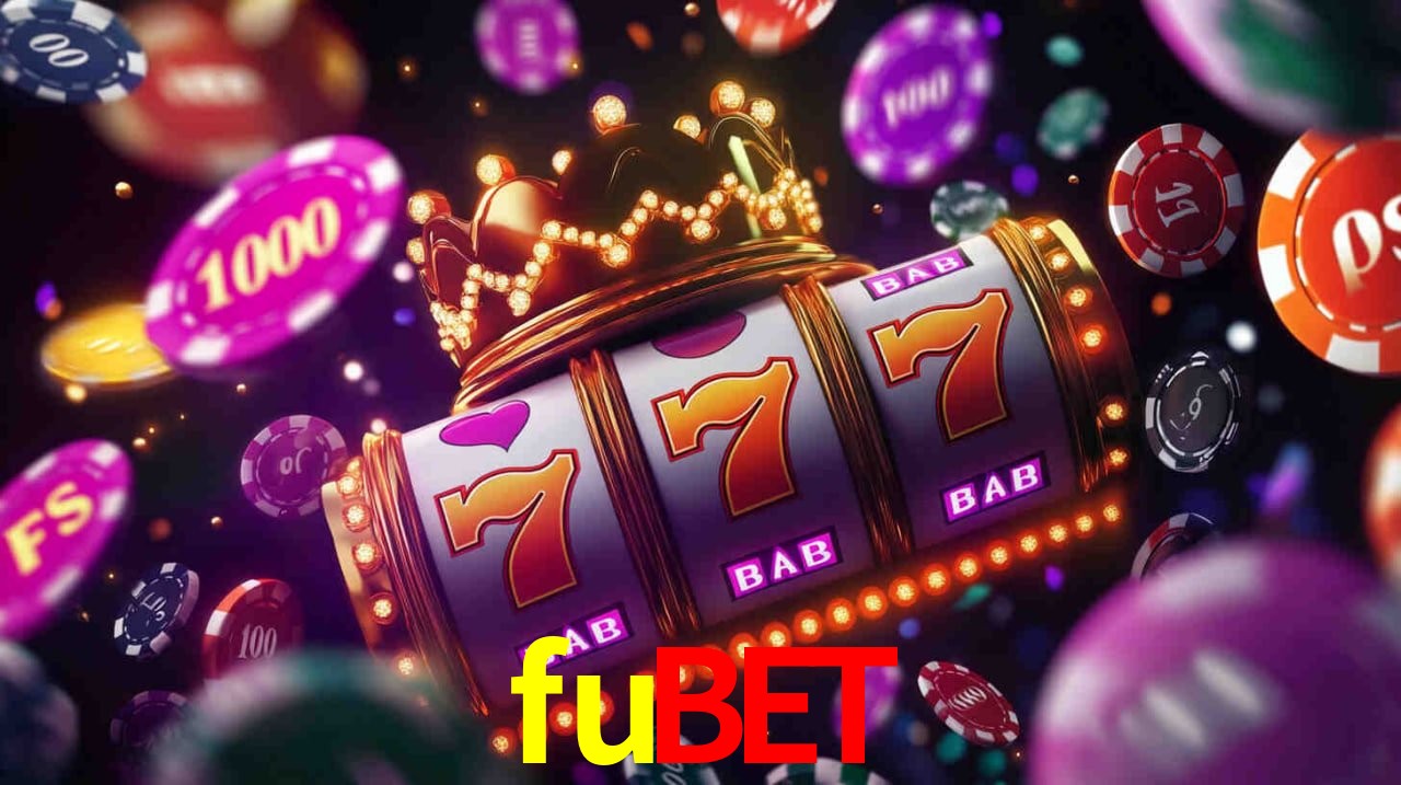 Game Providers fubet