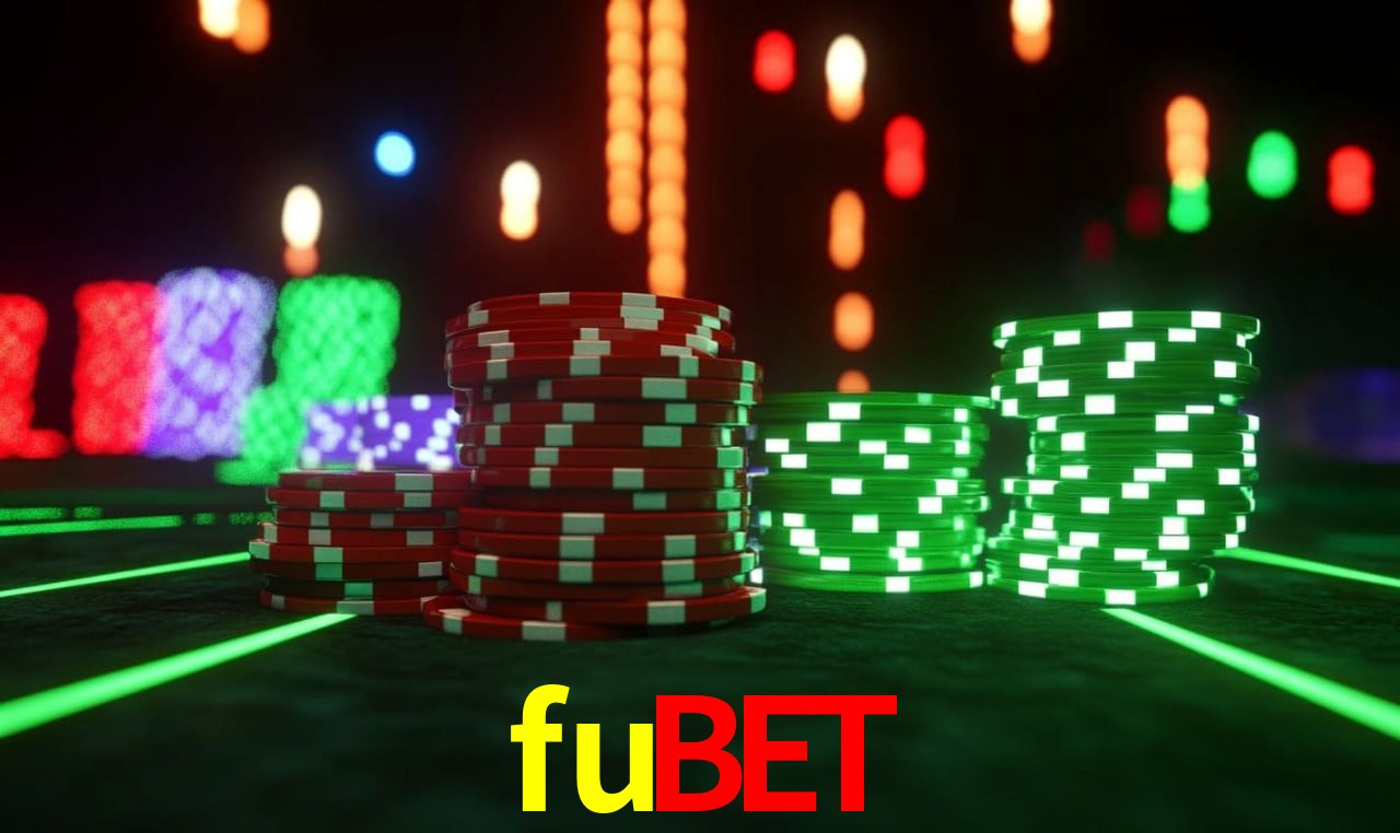 Bonus Features fubet
