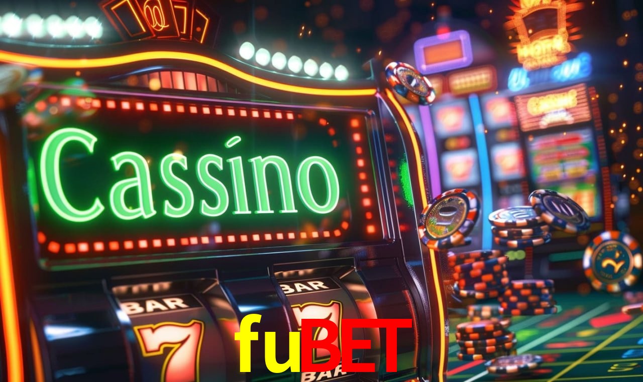 Sistemas de Segurança fubet