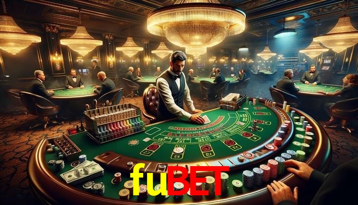Player Reviews fubet