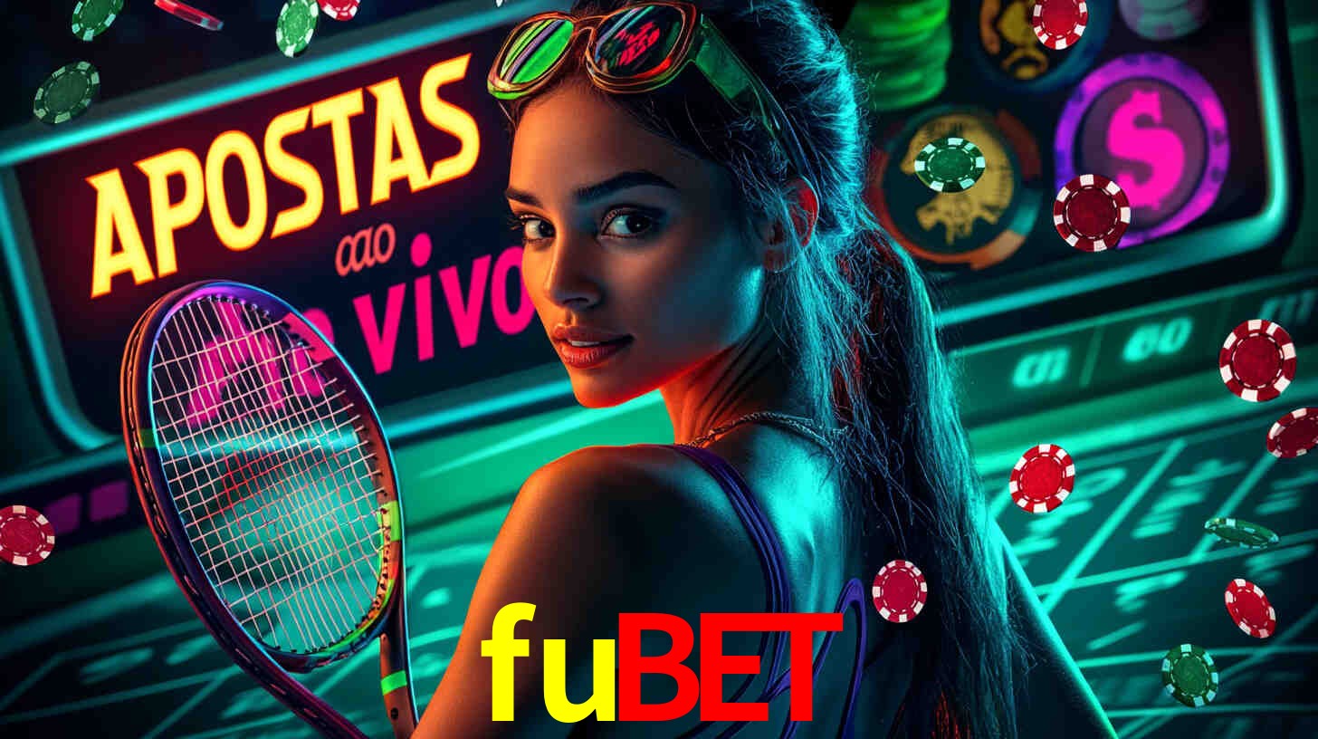Apostas Esportivas na fubet: Um Guia Completo