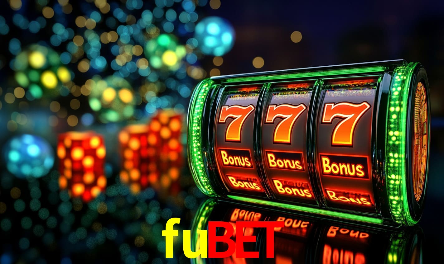 Tecnologia da Plataforma fubet