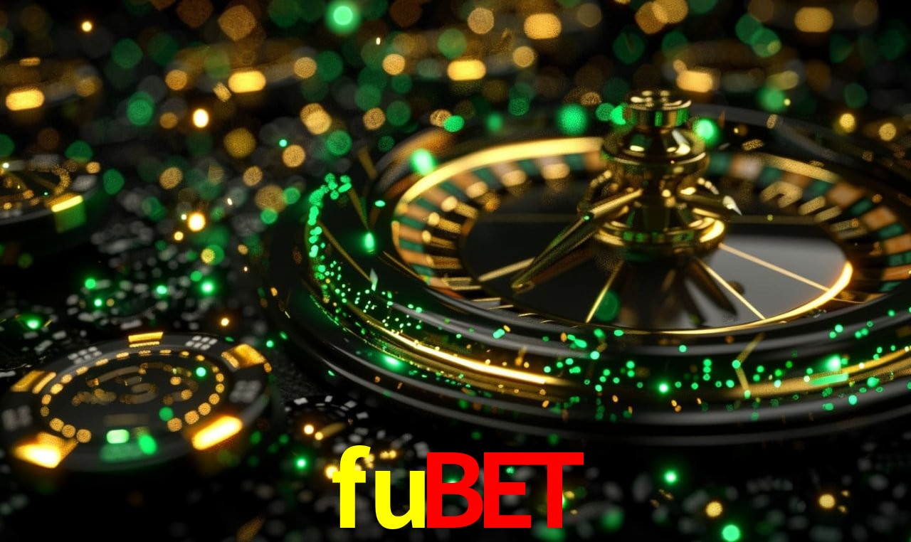 Logo fubet Telegram Canal Oficial