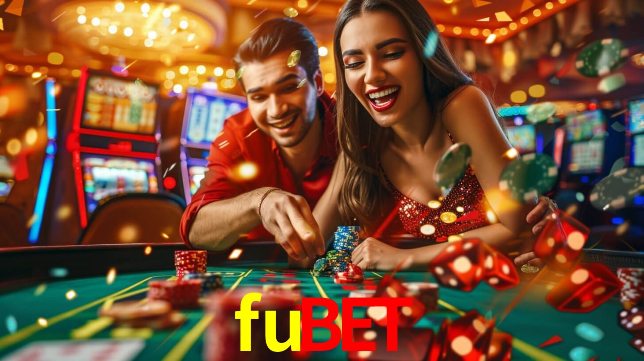 Integração de APIs fubet