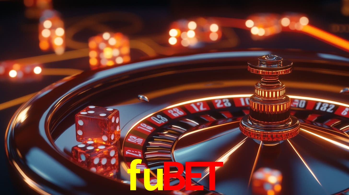 fubet: A Experiência de Casino com Jogos de Mesa ao Vivo