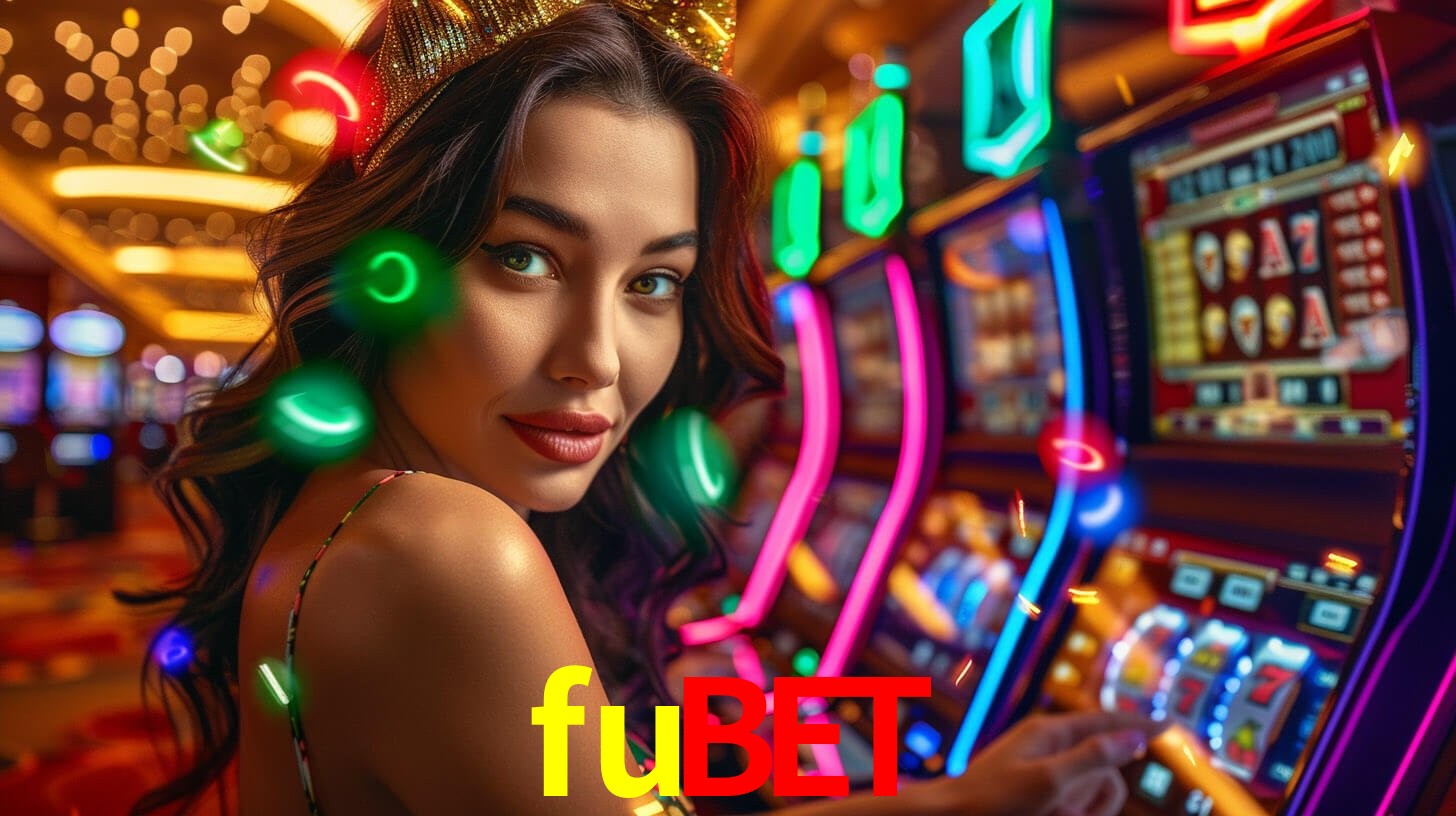 fubet Apostas Esportivas Logo - 34 Esportes Certificados