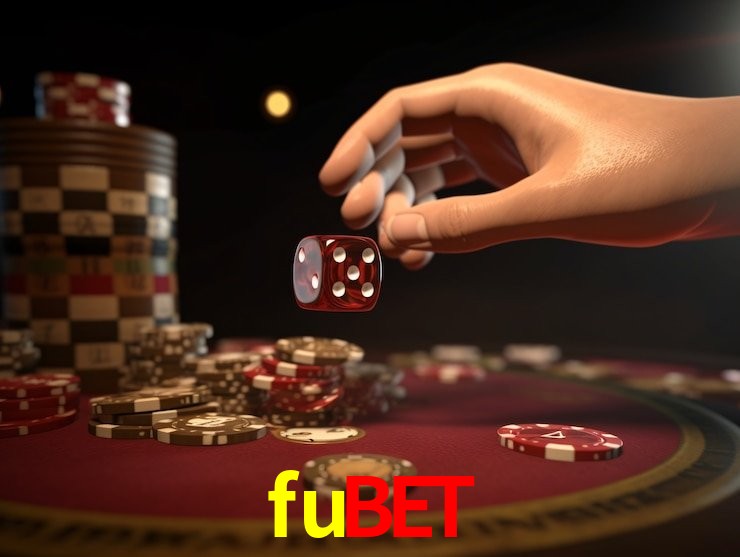 Provedores de Jogos fubet