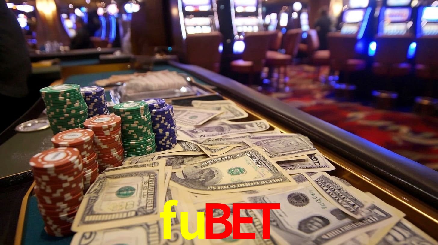 Bot fubet Telegram