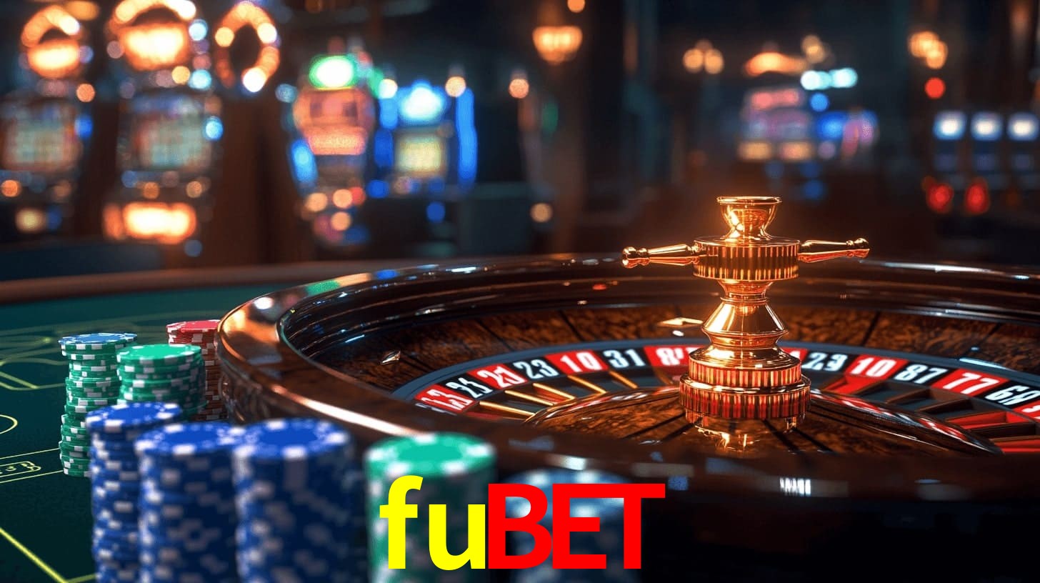 fubet.com