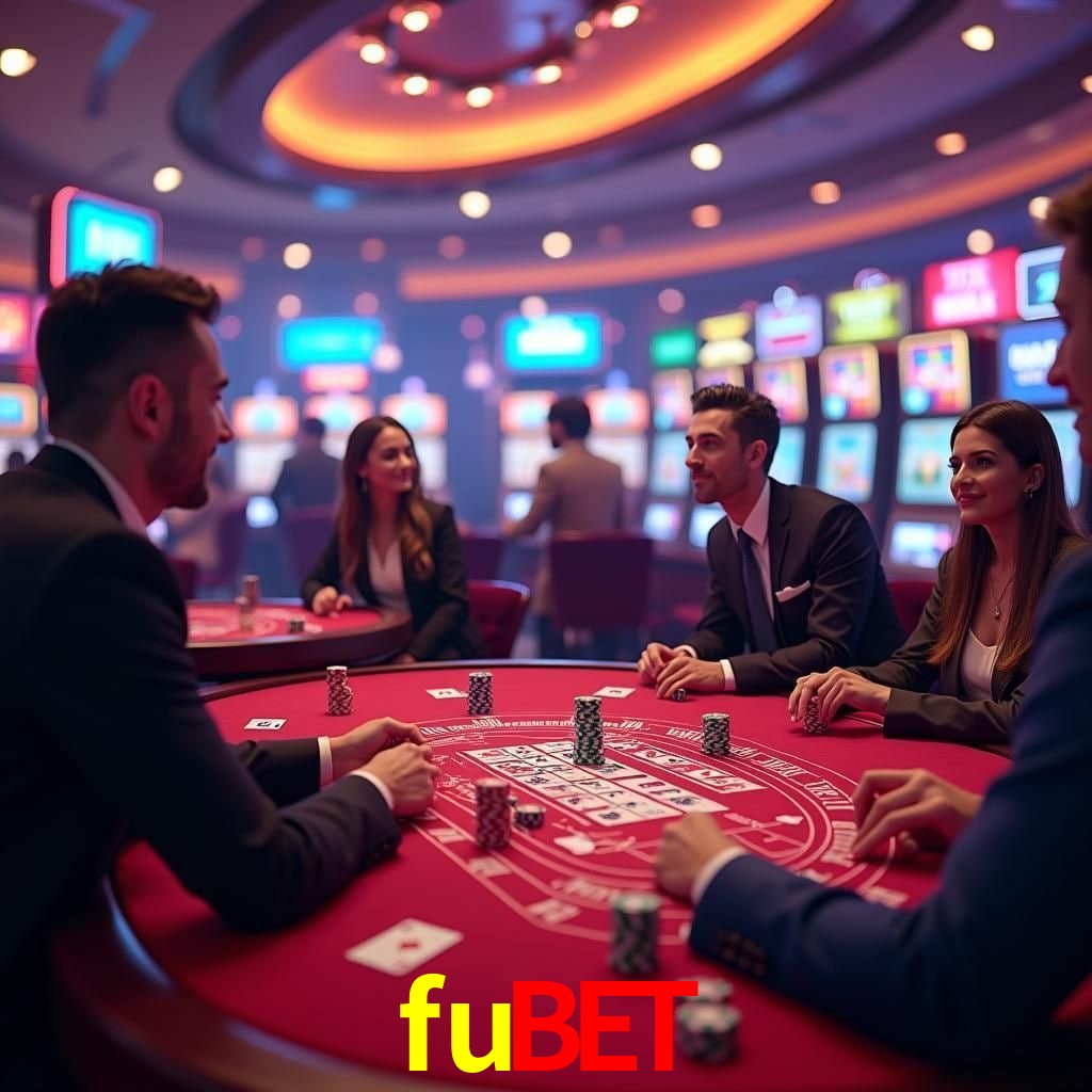 Bônus Diários fubet
