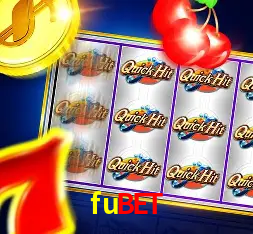 Inovações de Jogos na fubet: O Futuro das Experiências Interativas