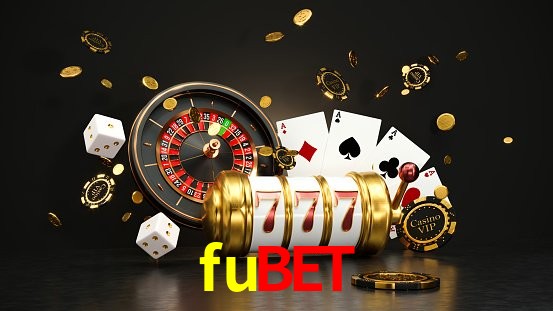 Tennis Betting fubet