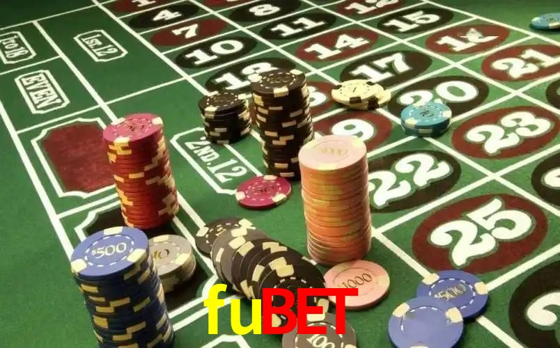 Diretório de Jogos fubet