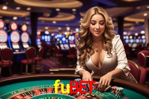 Football Betting fubet