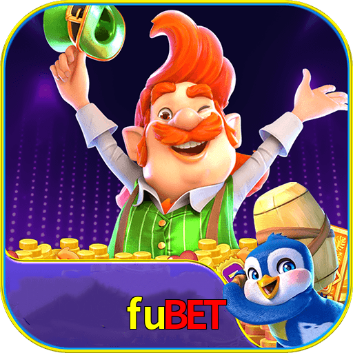 Logo fubet Baixar Download Brasil